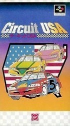 Circuit USA Rom